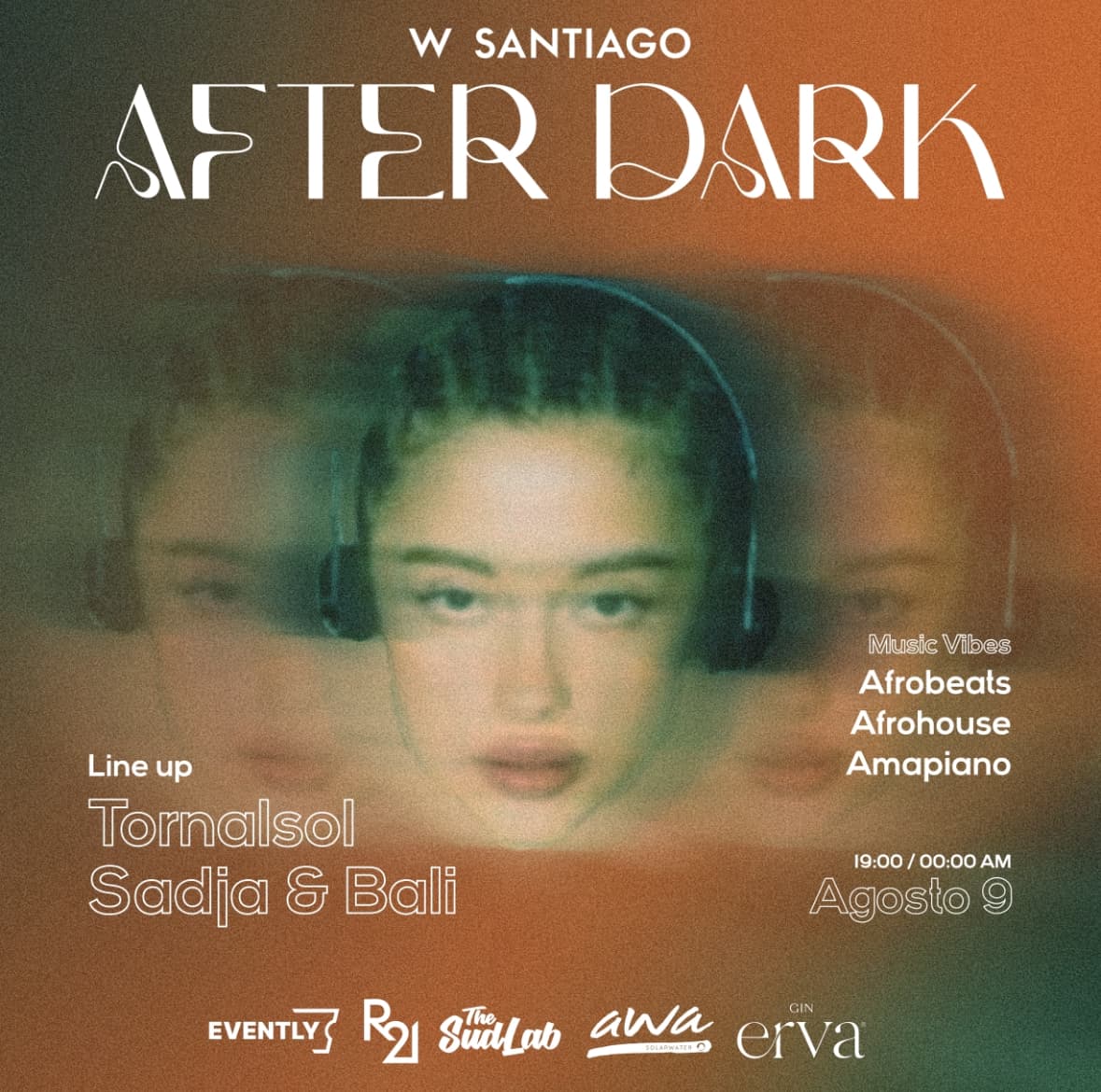 AFTER DARK    image}